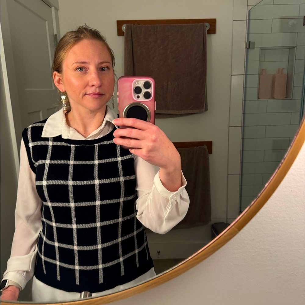 Meet your Posher, Hannah